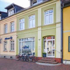 Amazing Apartment In Schwaan With 1 Bedrooms And Internet