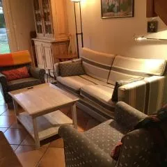 Tourmalet Home