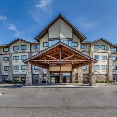 Comfort Inn and Suites Near Lake Guntersville