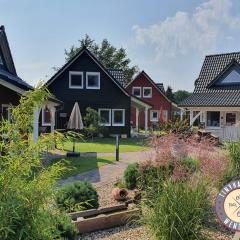 Tiny Haus Dorf Wendland