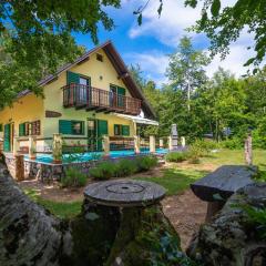 Holiday Home Legendao by Interhome