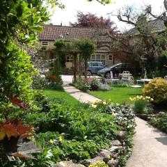 Bramwood Cottages