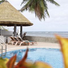 La Digue Emerald Villa