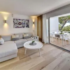 Apartamento Ferrera Park 615