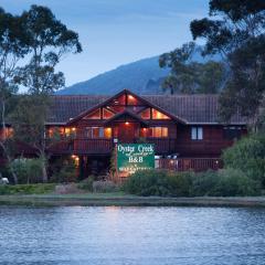 Oyster Creek Lodge