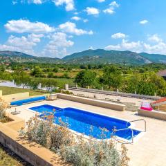Stunning Home In Neoric With 2 Bedrooms, Wifi And Outdoor Swimming Pool