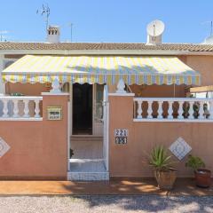 Awesome Home In Torrevieja With 2 Bedrooms And Wifi