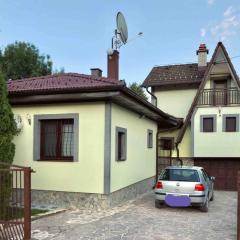 Villa Happy dreams