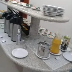 Hotel Pequeno Mundo 2