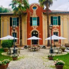 Villa Mirosa