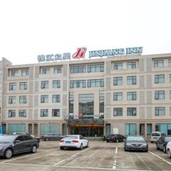 Jinjiang Inn Ningbo Airport Outlet Plaza