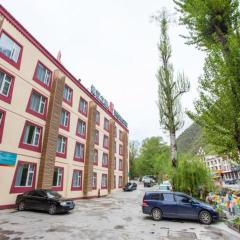 Jinjiang Inn Jiuzhaigou Scenic Resort