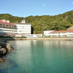 Hotel Nagisaya