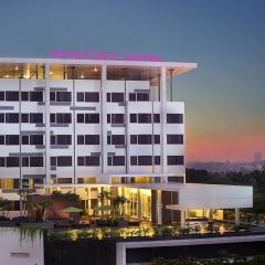 Mercure Serpong Alam Sutera