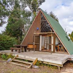 Junction Retreat - Ohakune Holiday Home