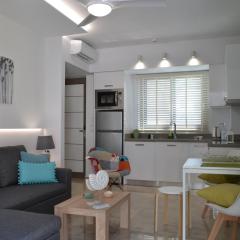 Filia Luxury Apartments