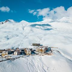 Gudauri, Atrium Suites