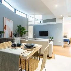 Conde de Ibarra Suite Apartment