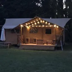Lodge St Exupéry