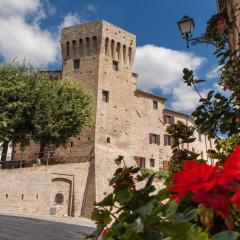 MarcheAmore - Torre da Bora, Luxury Medieval Tower