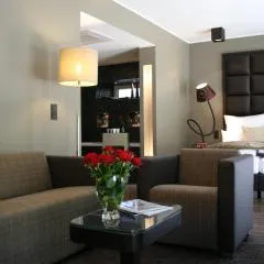 Hotel Rosenmeer