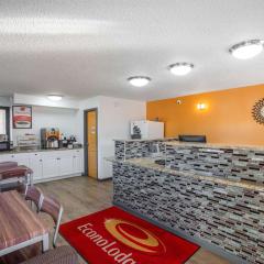 Econo Lodge Lithonia - Atlanta East