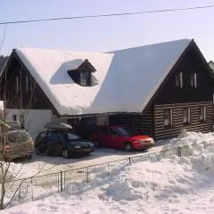 Vakantiehuis Cerny Dul 259