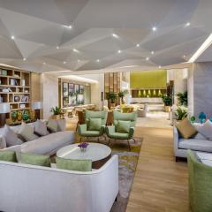 Holiday Inn Nanjing Harbour by IHG