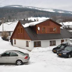 Vakantiehuis Cerny Dul 38