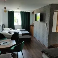 Apartament Studio 11 Starówka Konin
