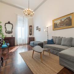 GuestHost - Musei Vaticani Stylish Apartment