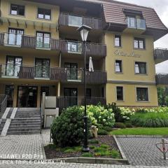 Apartament Zuza