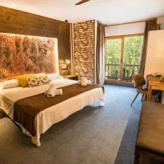 Hotel Restaurant Les Brases