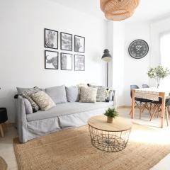 Canteras beach apartment +3Bed +2Bath +Wifi