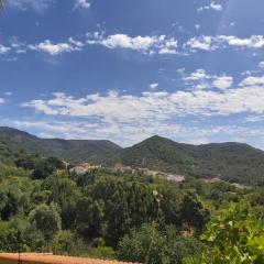 Casa Rural Ramos