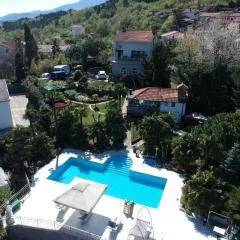 Studio Apartman Lavanda