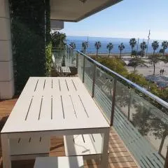 Apartamento Bea Beach