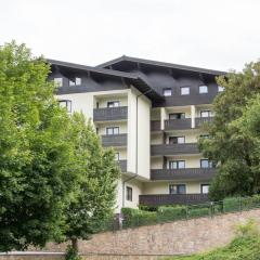 Apartment Grüner Baum Alpendorf