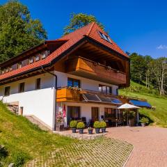 Gästehaus Sonnhalde