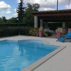 Le cheminblanc suite parentale