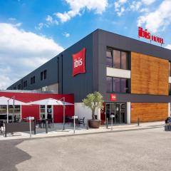 ibis Dijon Sud