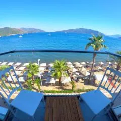 Yeshill Boutique Hotel