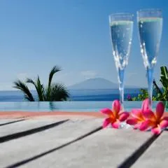 Tet Rouge Resort