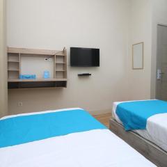 COZROOMS near MRT, Plaza Indonesia, and Grand Indonesia