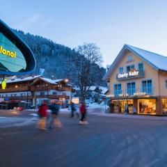 Appartement Charly Kahr Family, Ski-In & Ski-Out