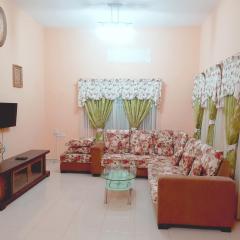 Kembara Homestay Lenggong