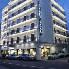 Hotel Padelidaki