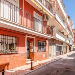 Amazing Apartment In Fuengirola