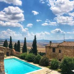 Relais Il Chiostro Di Pienza