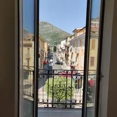 Casa San Rocco
